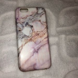 Marble Iphone Case